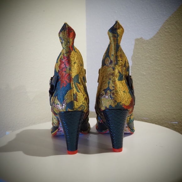 Irregular Choice - Miaow - 41EU - Picture 4 of 9